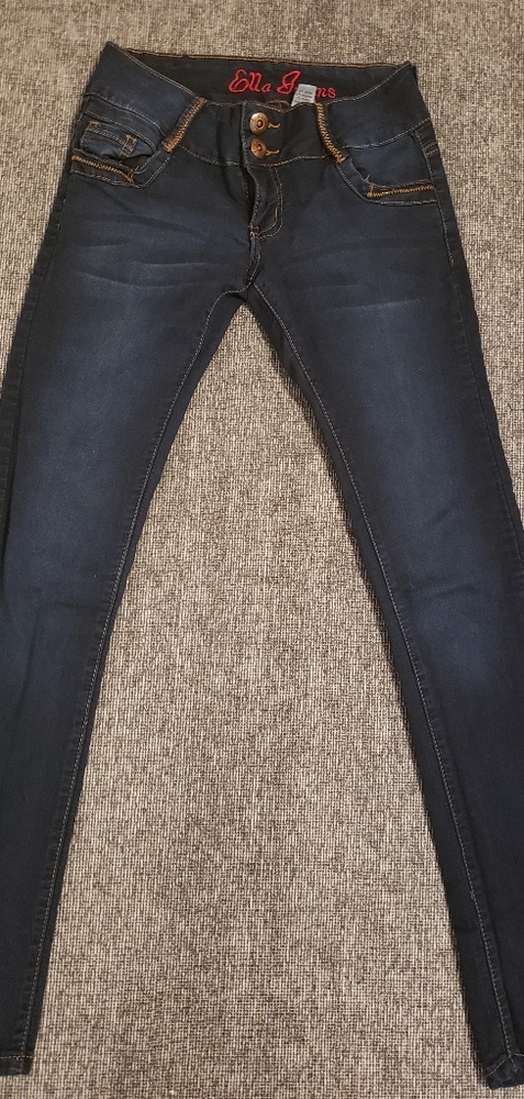 Ella Jeans